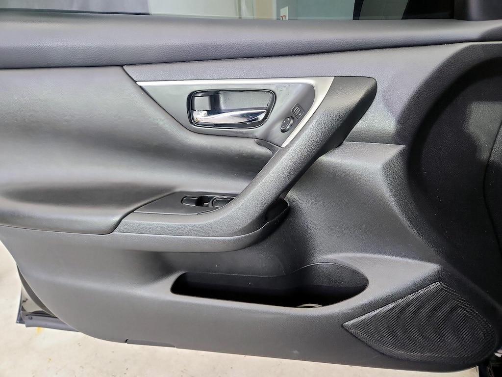 used 2017 Nissan Altima car, priced at $13,599