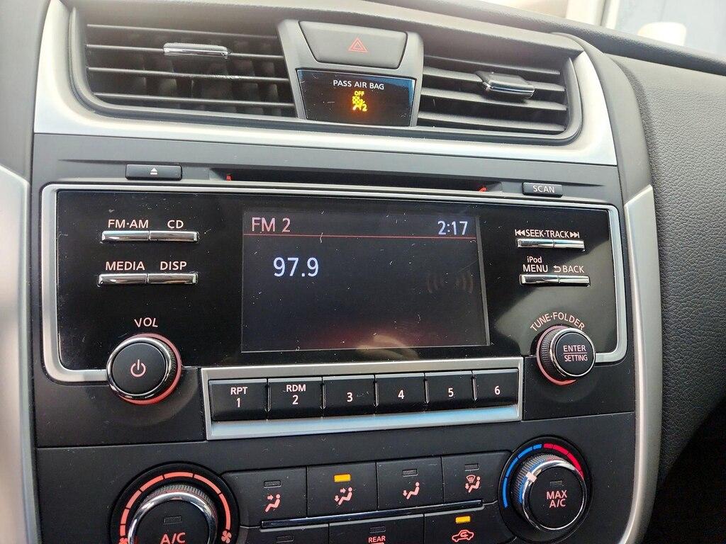 used 2017 Nissan Altima car, priced at $13,599