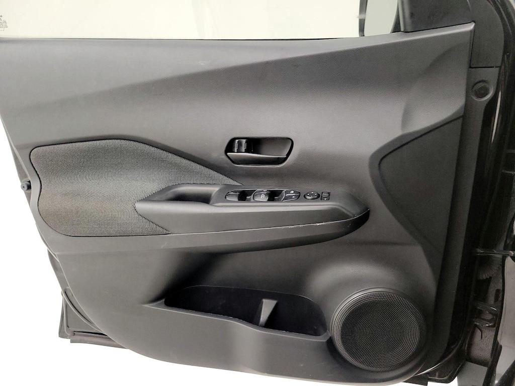 used 2019 Nissan Kicks car, priced at $14,998