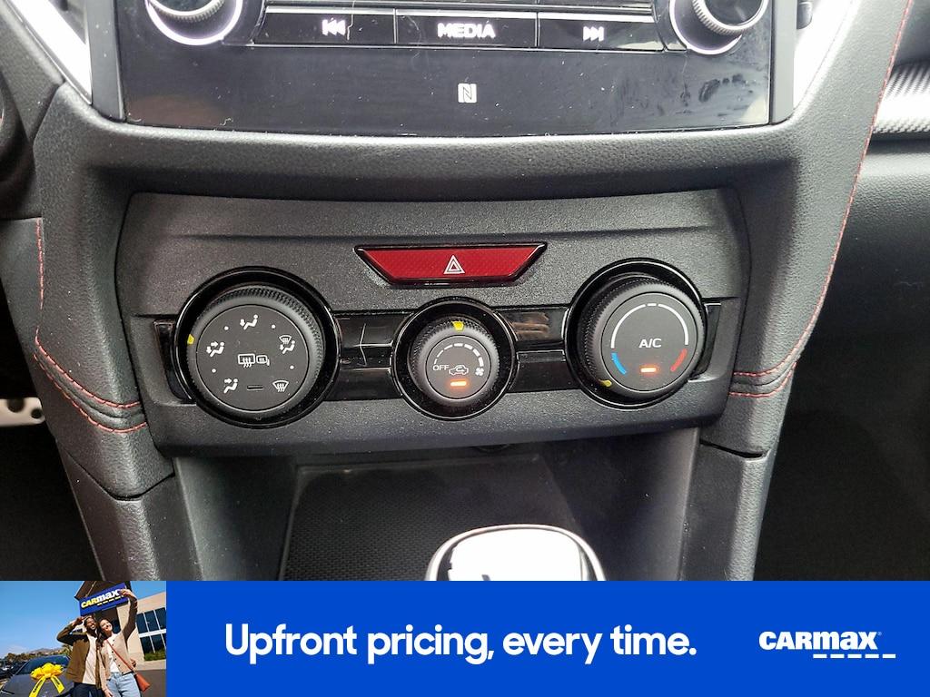 used 2023 Subaru Impreza car, priced at $23,998