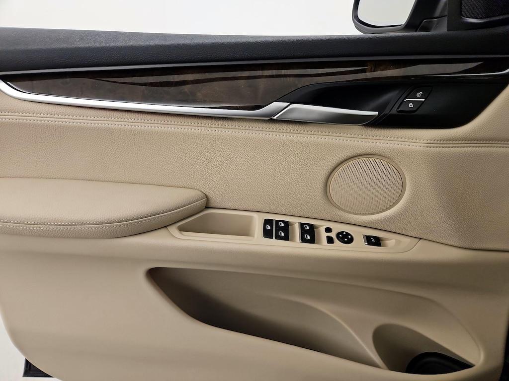 used 2015 BMW X5 car, priced at $20,998