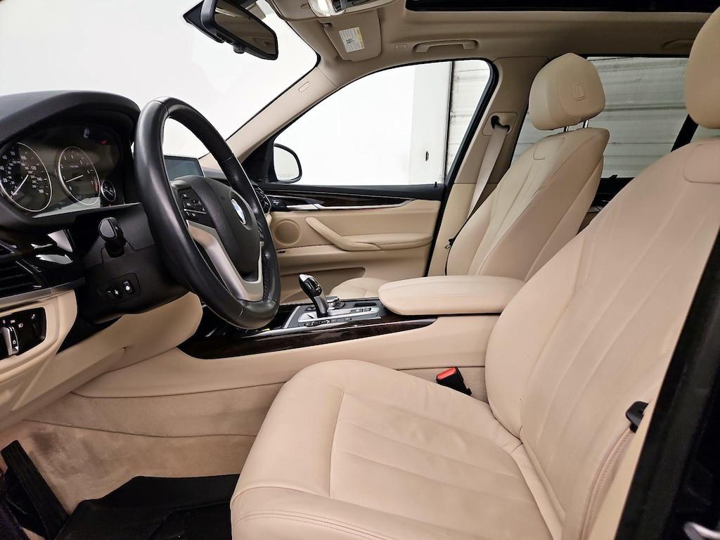 used 2015 BMW X5 car, priced at $20,998