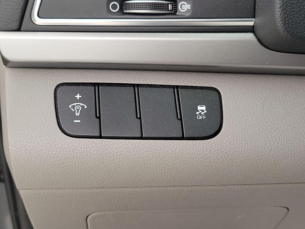 used 2018 Hyundai Elantra car, priced at $13,998