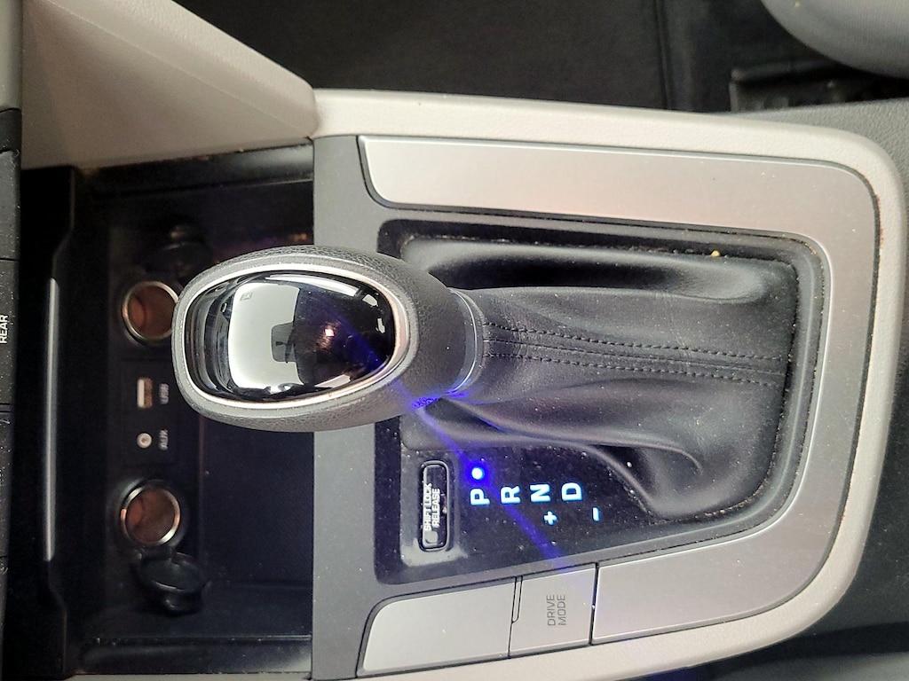 used 2018 Hyundai Elantra car, priced at $13,998
