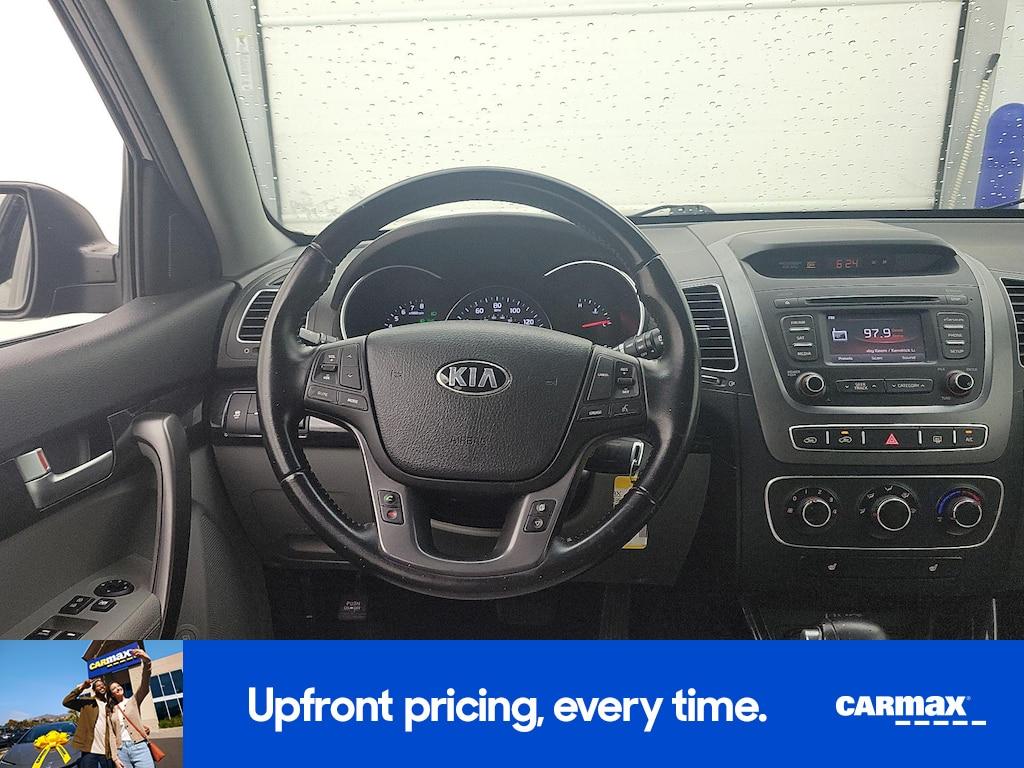 used 2014 Kia Sorento car, priced at $12,599