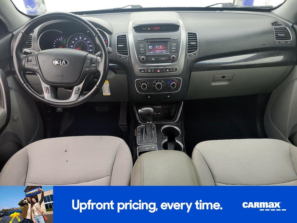 used 2014 Kia Sorento car, priced at $12,599