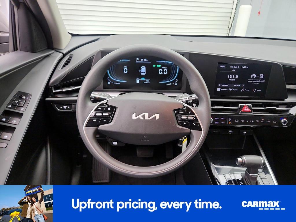 used 2024 Kia Niro car, priced at $25,998