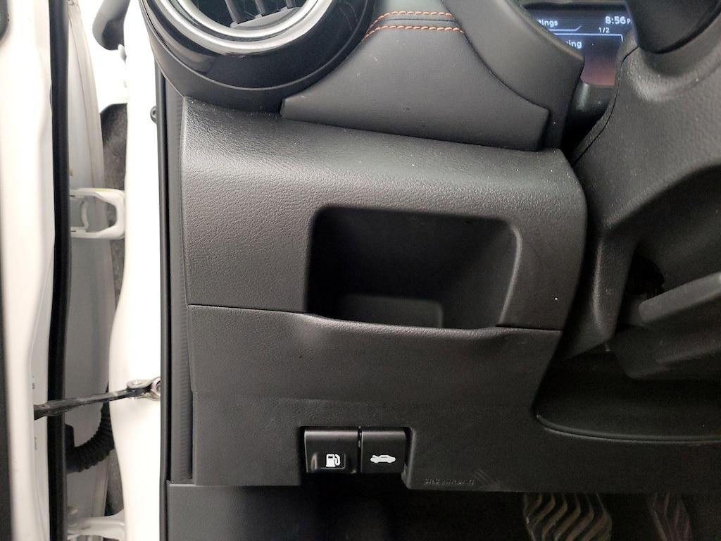 used 2020 Nissan Kicks car, priced at $17,998
