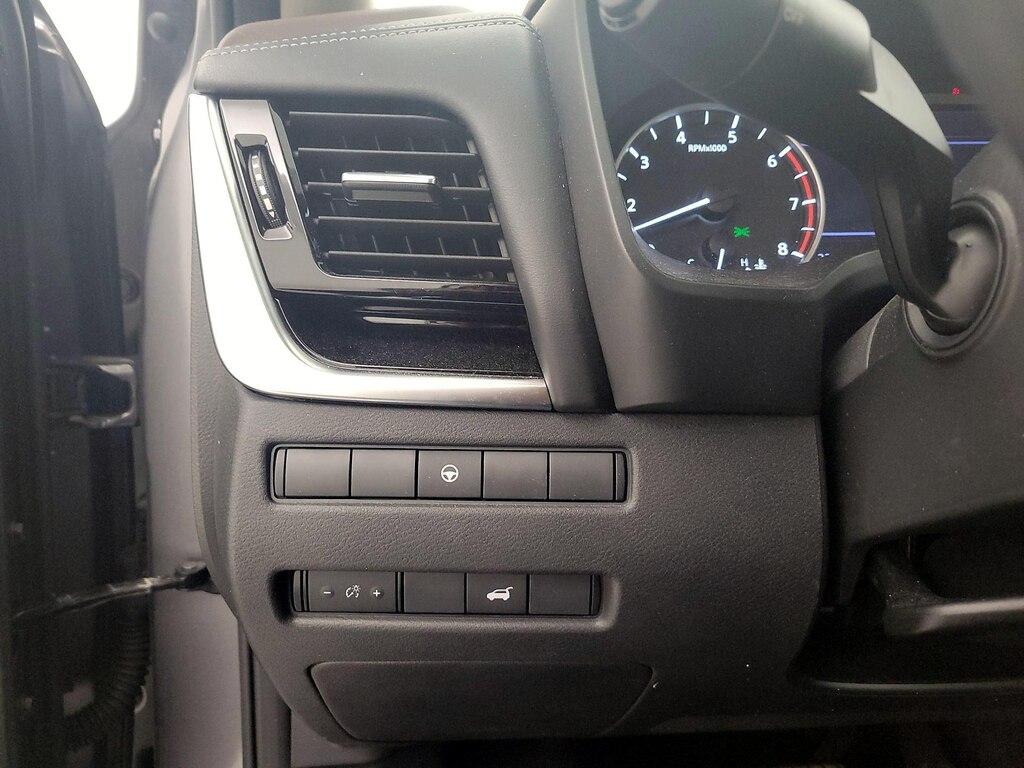 used 2023 Nissan Rogue car, priced at $25,998