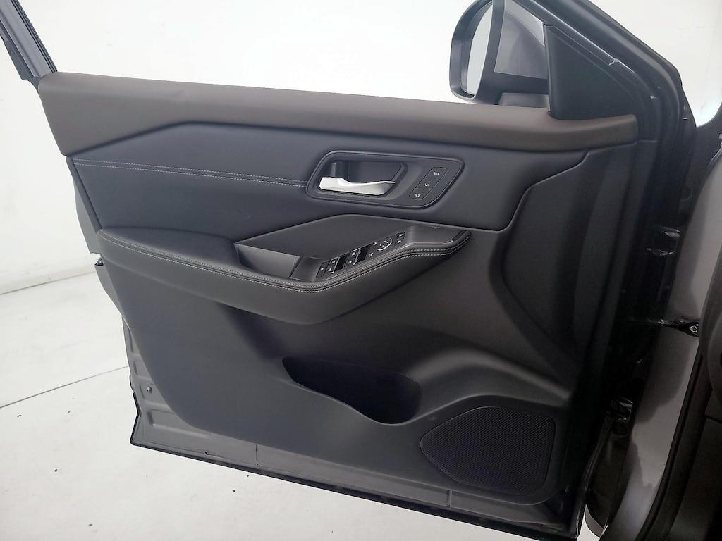 used 2023 Nissan Rogue car, priced at $25,998