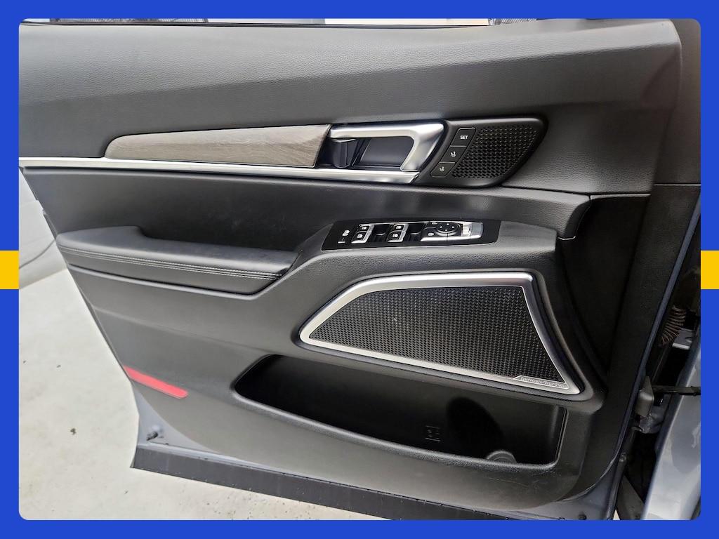 used 2020 Kia Telluride car, priced at $20,998