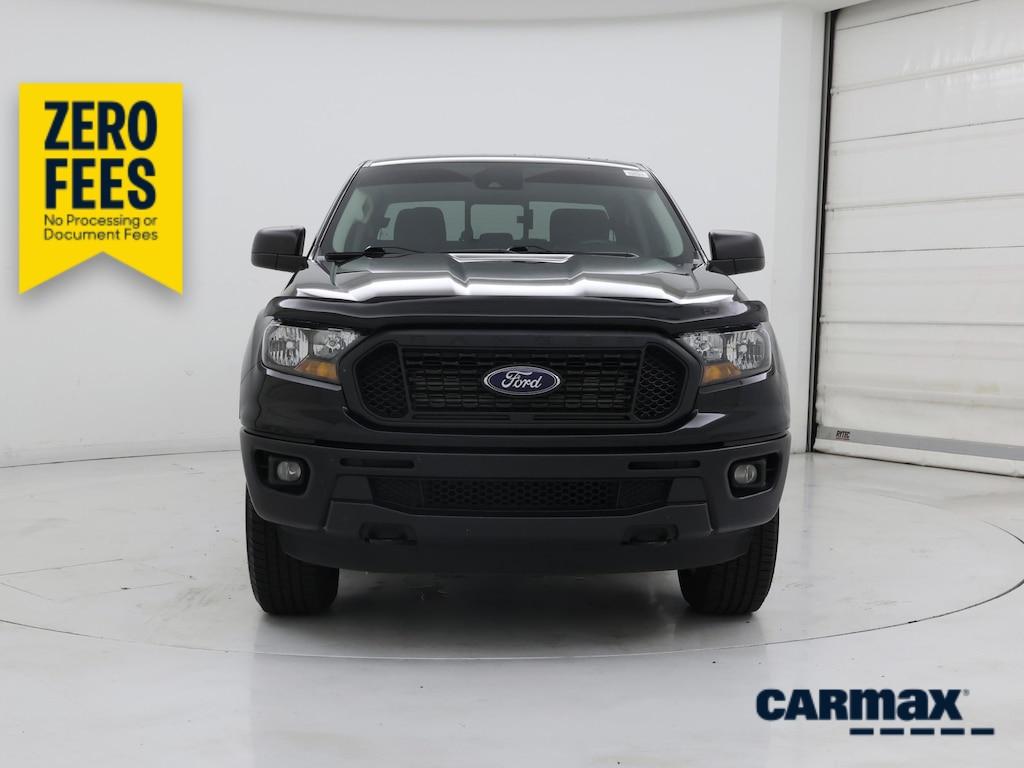 used 2019 Ford Ranger car, priced at $26,998