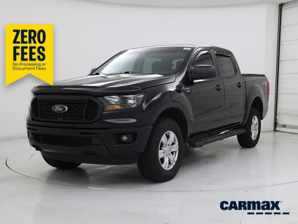 used 2019 Ford Ranger car, priced at $26,998