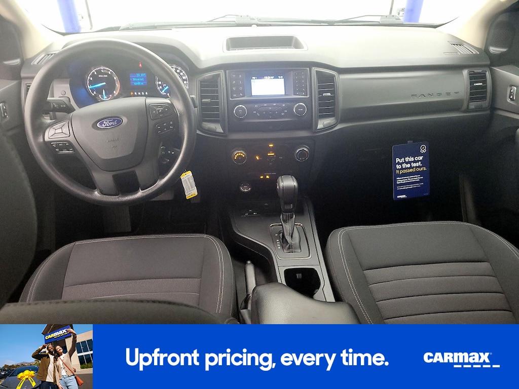 used 2019 Ford Ranger car, priced at $26,998