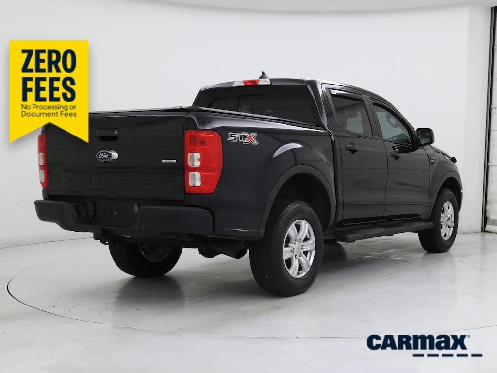used 2019 Ford Ranger car, priced at $26,998