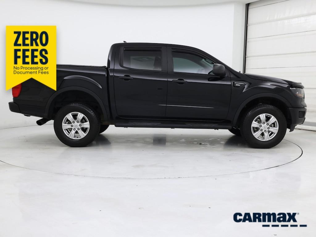 used 2019 Ford Ranger car, priced at $26,998