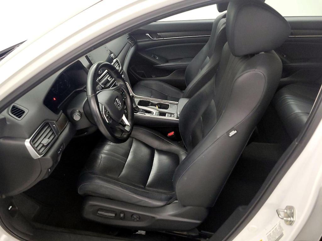 used 2018 Honda Accord car, priced at $22,998