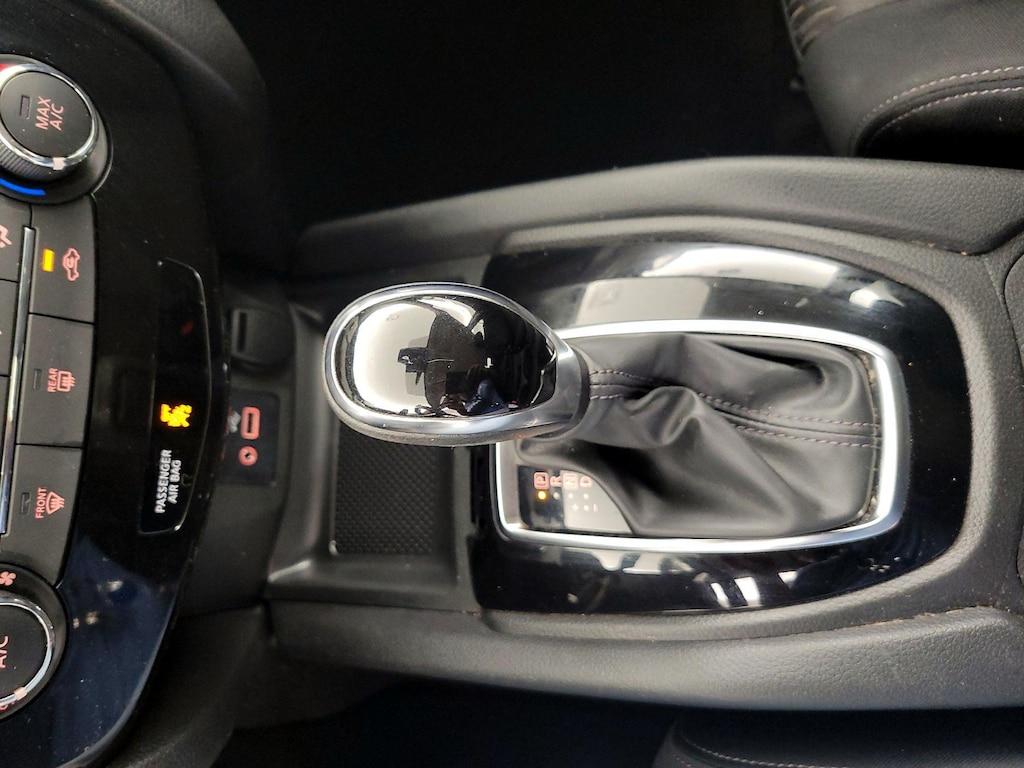 used 2019 Nissan Rogue car, priced at $17,998
