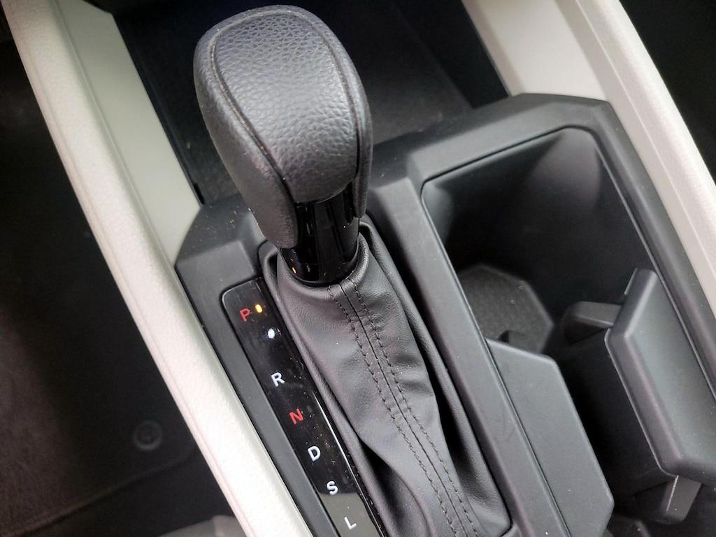 used 2023 Honda Accord car, priced at $25,998