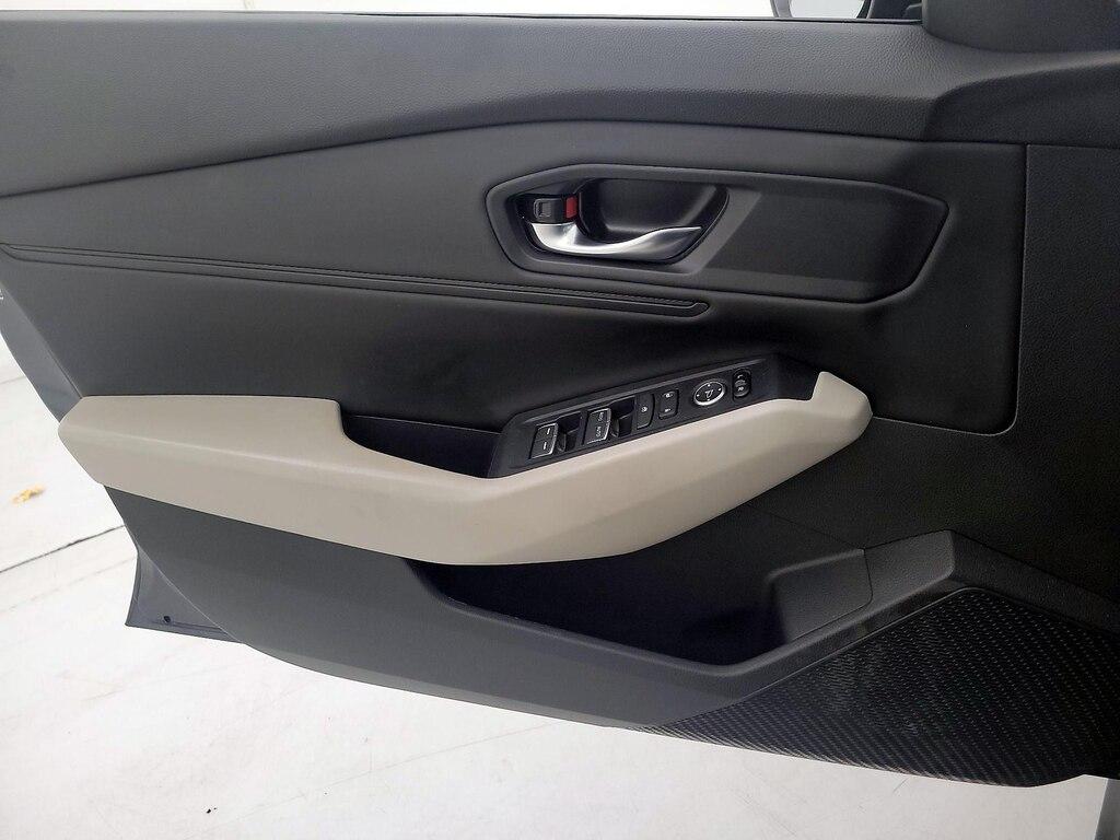 used 2023 Honda Accord car, priced at $25,998