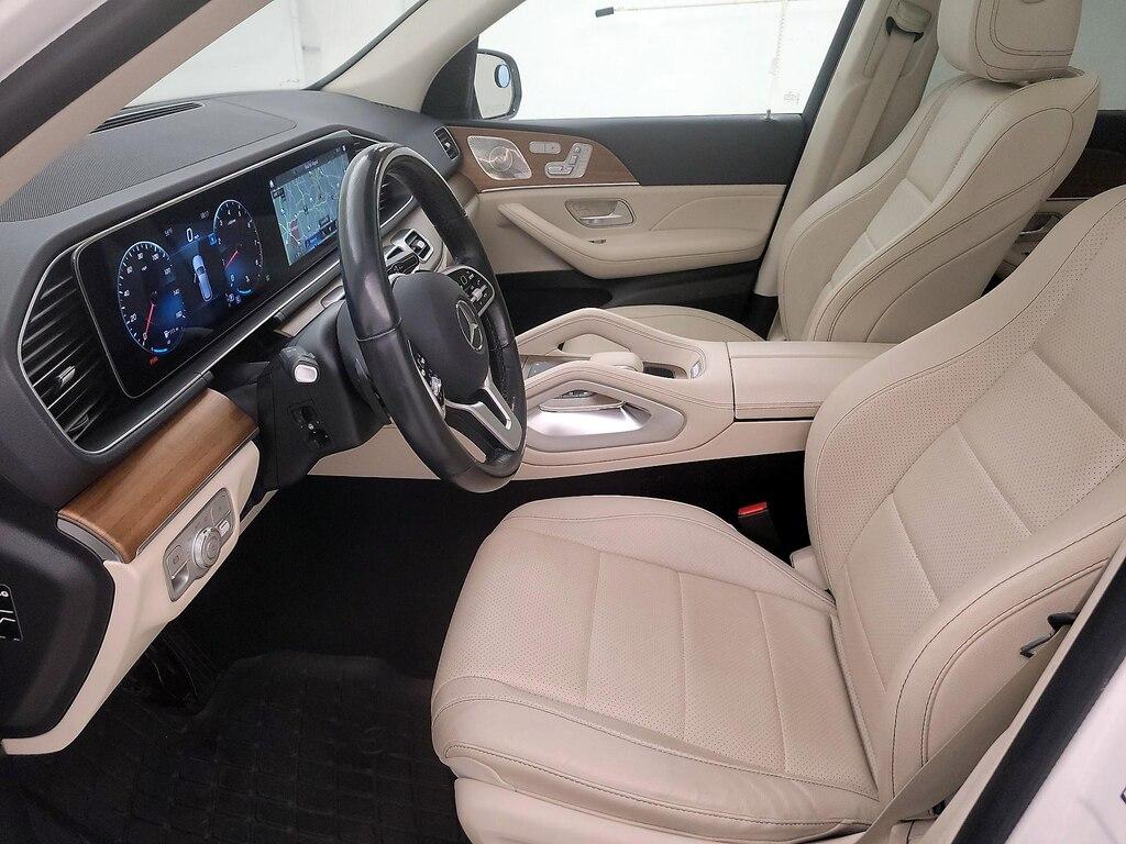 used 2021 Mercedes-Benz GLE 350 car, priced at $37,998