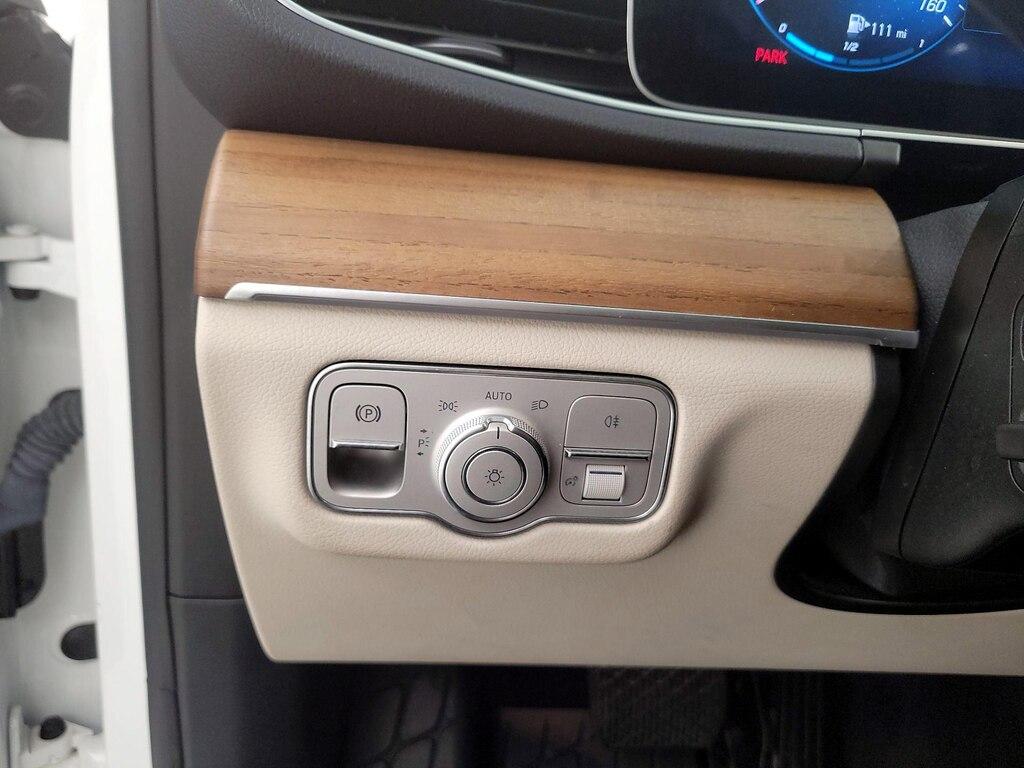 used 2021 Mercedes-Benz GLE 350 car, priced at $37,998