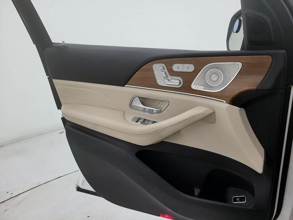 used 2021 Mercedes-Benz GLE 350 car, priced at $37,998