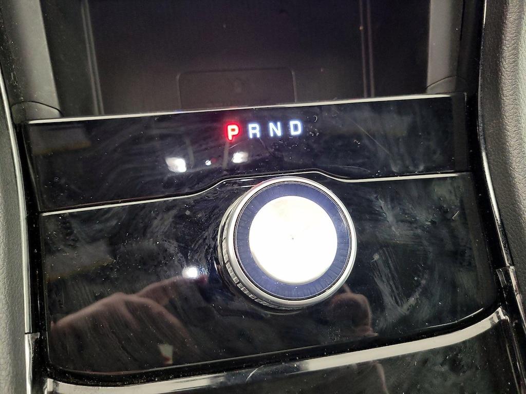 used 2023 Jeep Grand Cherokee car, priced at $35,998