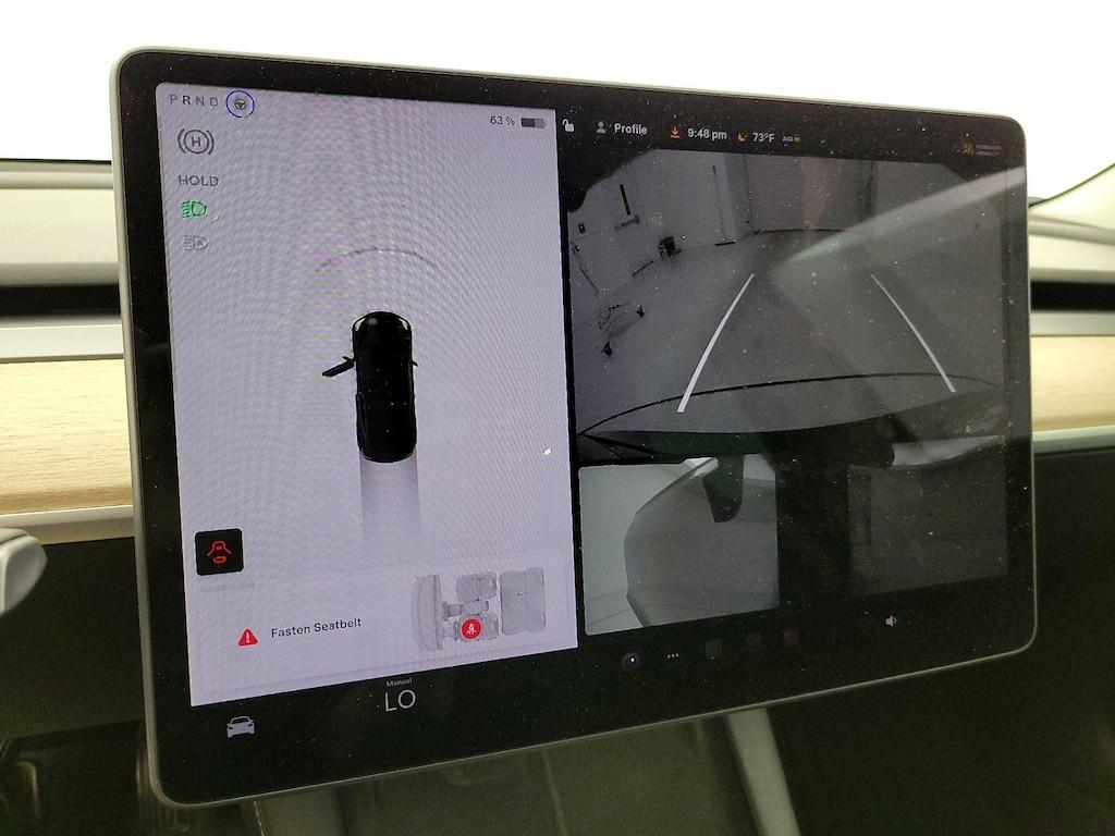 used 2022 Tesla Model 3 car, priced at $25,998