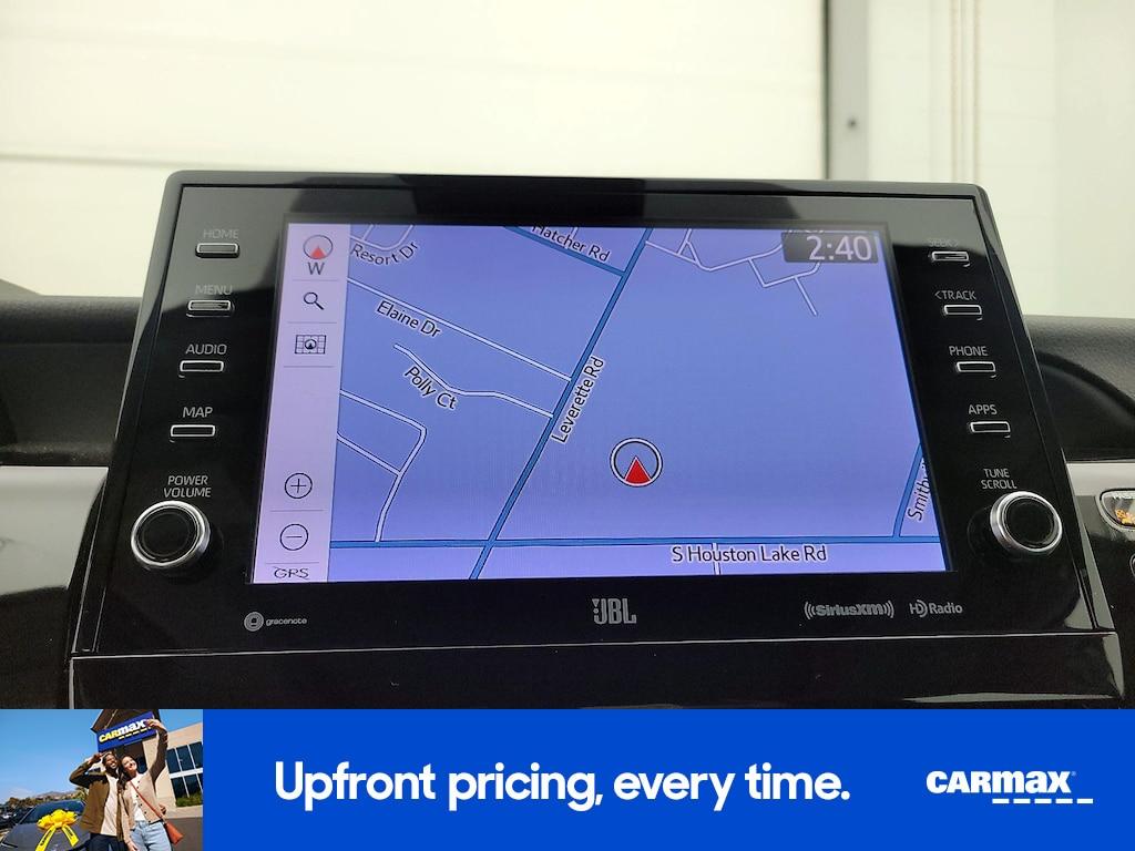 used 2022 Toyota Camry car, priced at $28,998