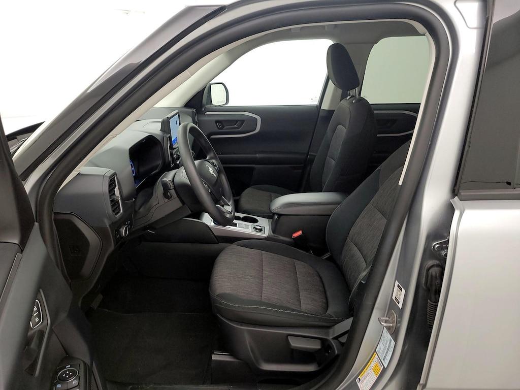 used 2023 Ford Bronco Sport car, priced at $24,998