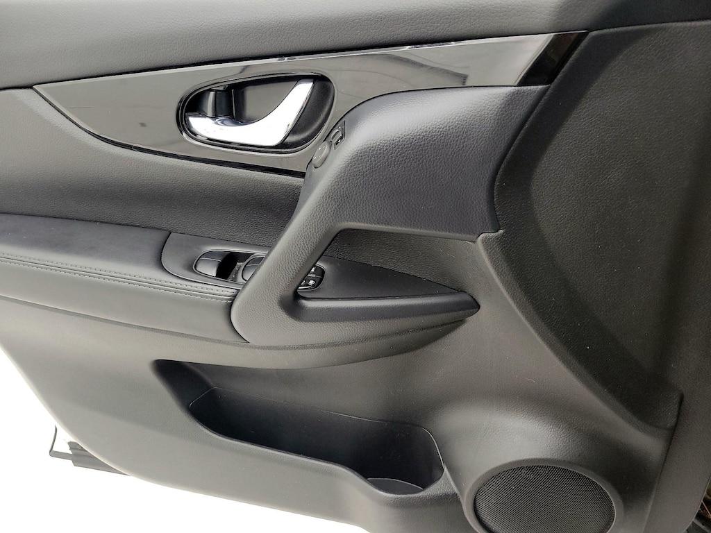 used 2020 Nissan Rogue Sport car, priced at $17,998