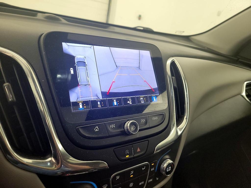 used 2023 Chevrolet Equinox car, priced at $20,998