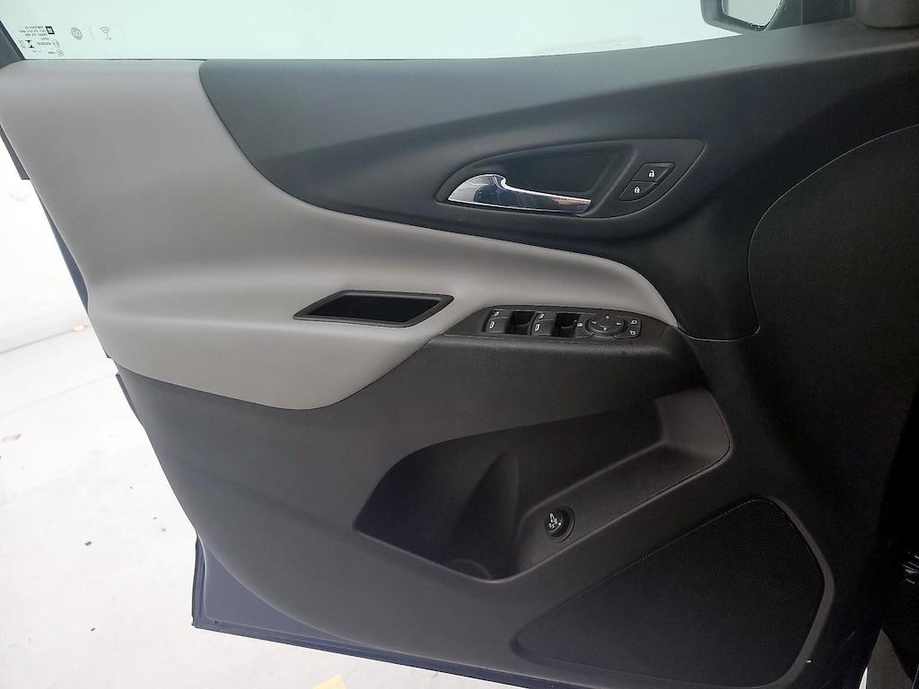 used 2023 Chevrolet Equinox car, priced at $20,998