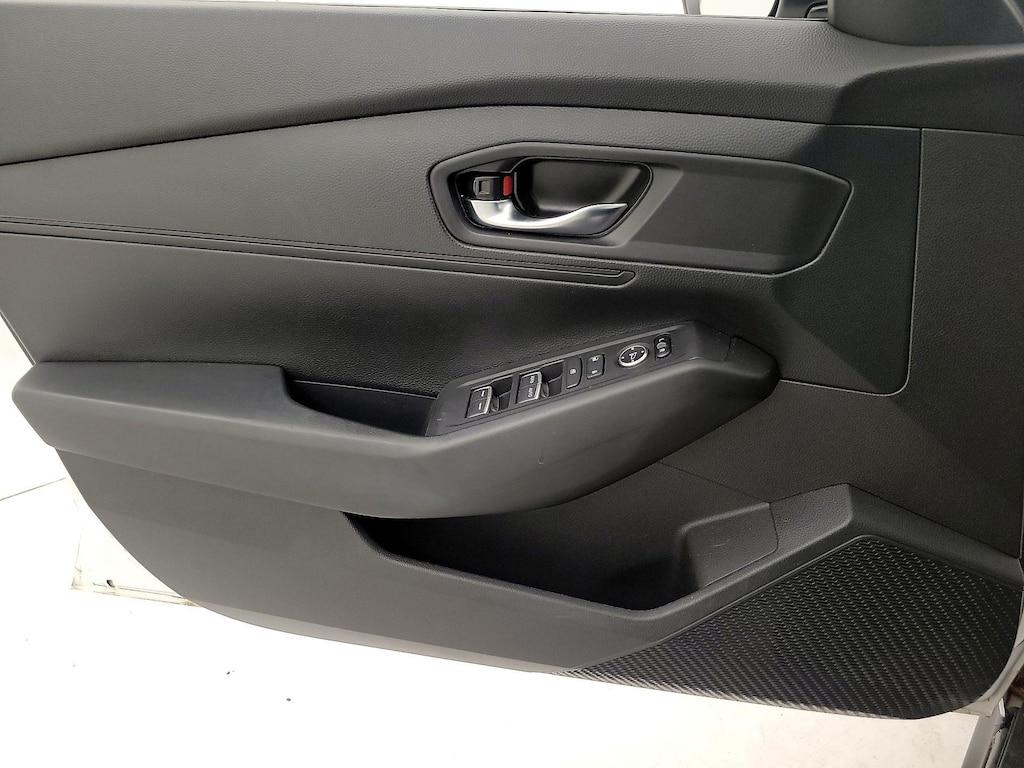 used 2023 Honda Accord car, priced at $23,998