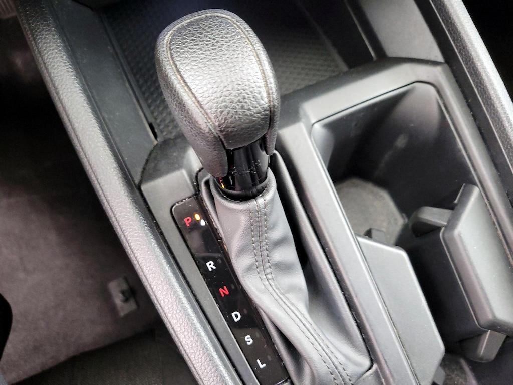 used 2023 Honda Accord car, priced at $23,998