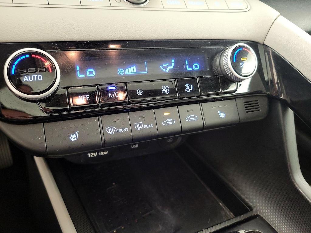 used 2021 Hyundai Elantra car, priced at $20,998