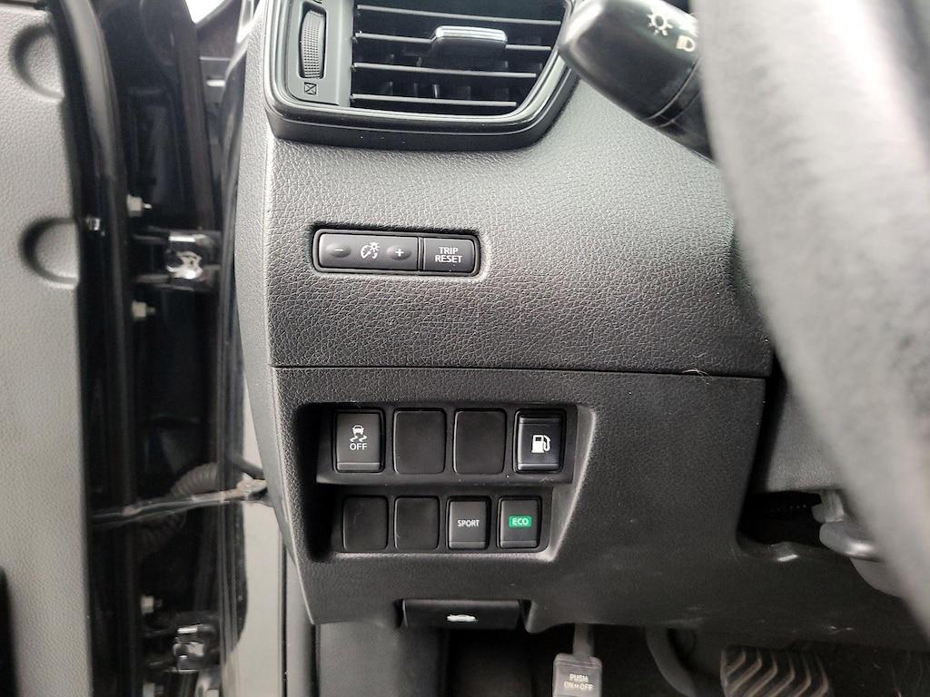 used 2018 Nissan Rogue car, priced at $13,998