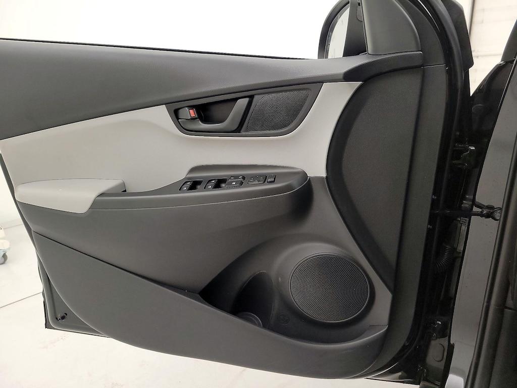 used 2023 Hyundai Kona car, priced at $18,998