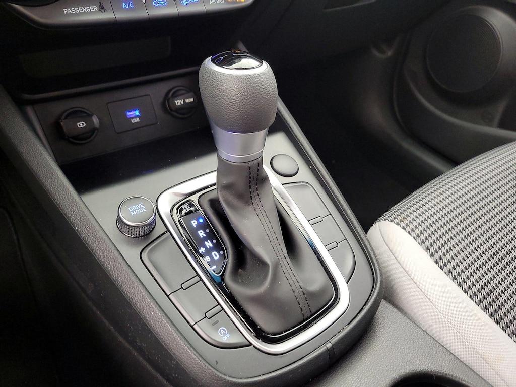 used 2023 Hyundai Kona car, priced at $18,998