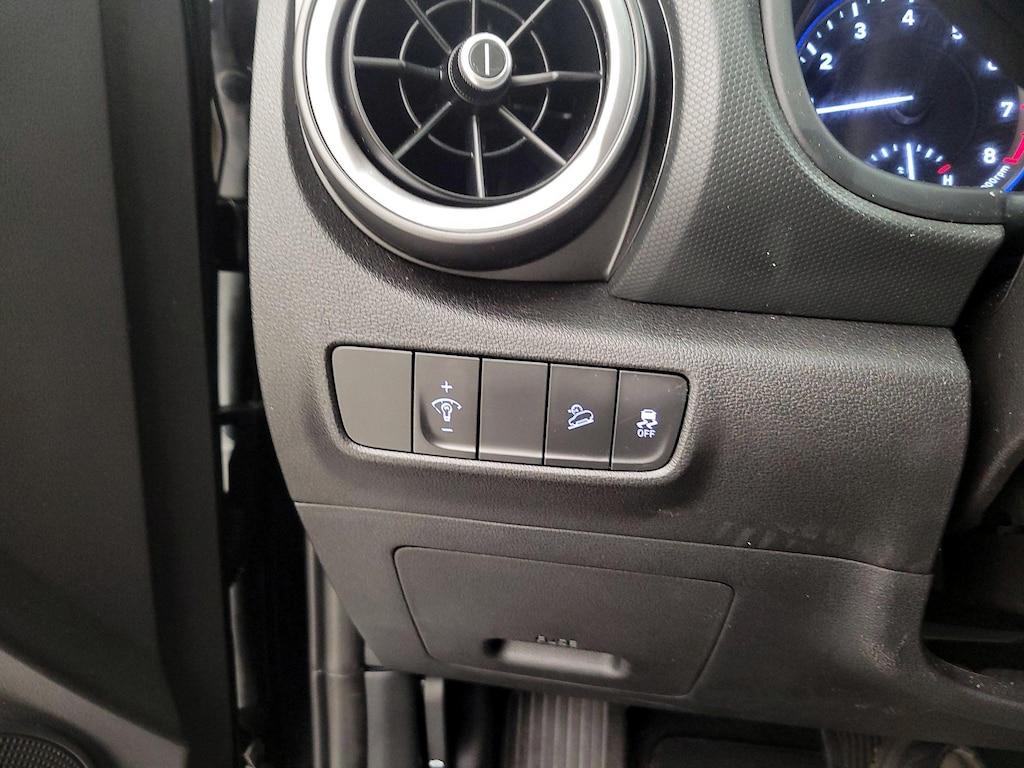 used 2023 Hyundai Kona car, priced at $18,998