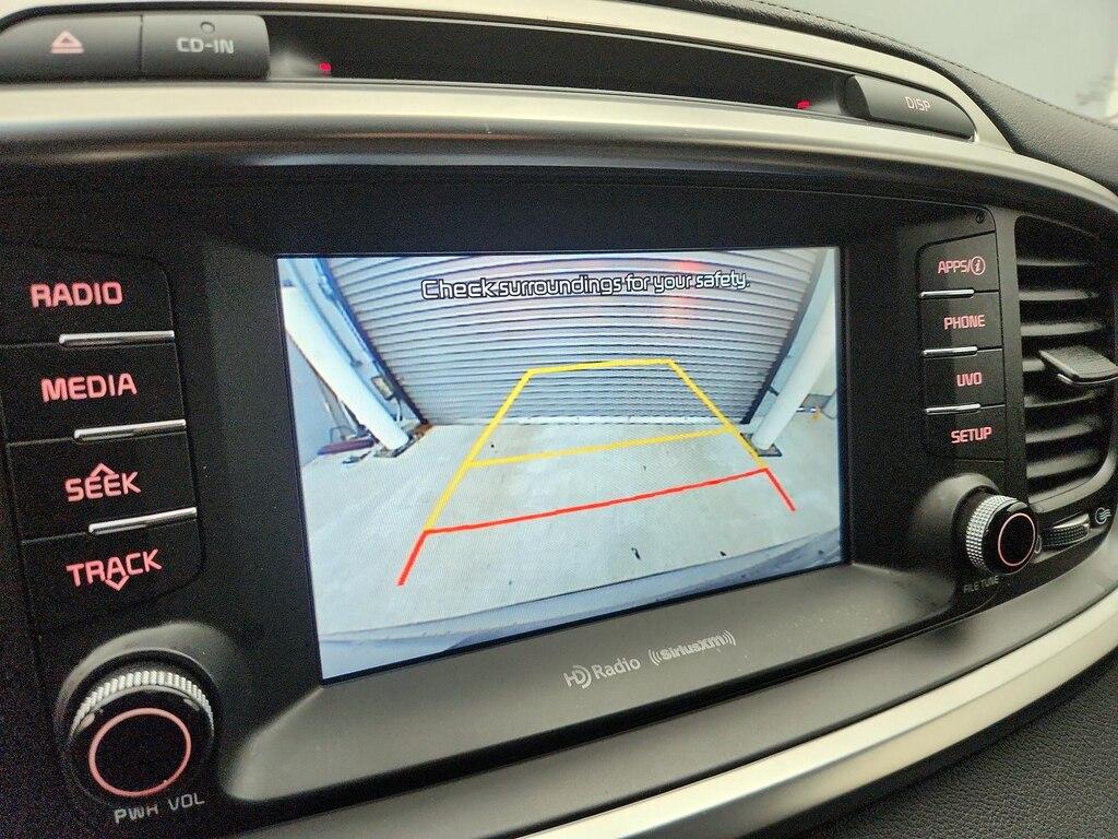 used 2017 Kia Sorento car, priced at $14,998