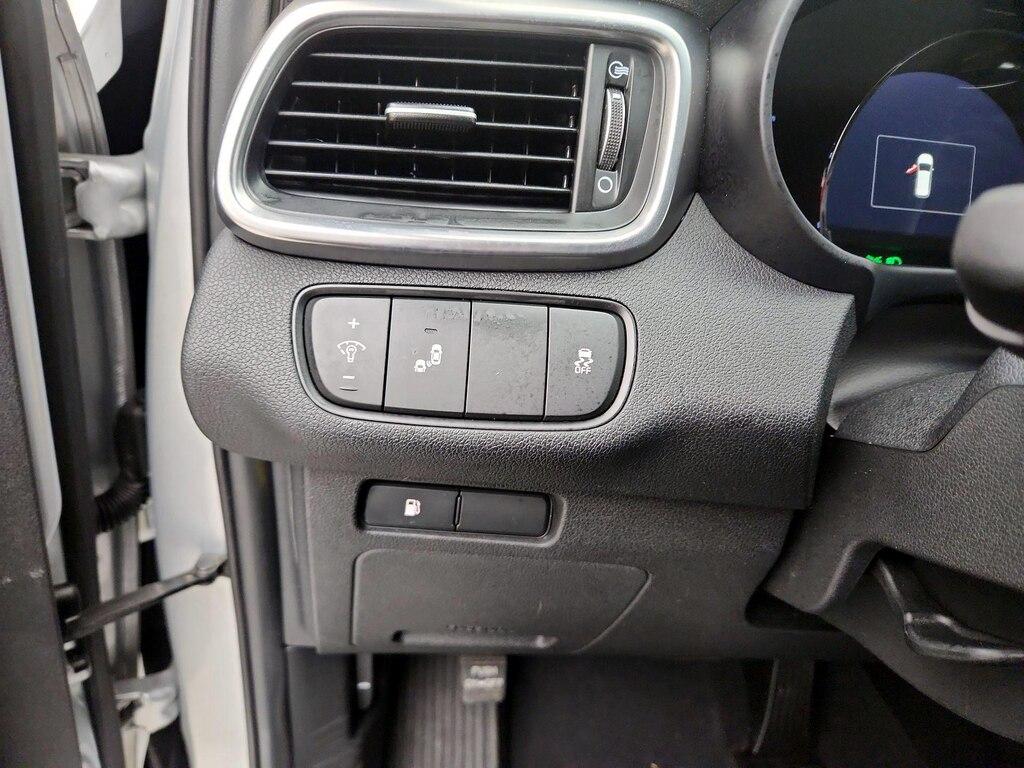 used 2017 Kia Sorento car, priced at $14,998