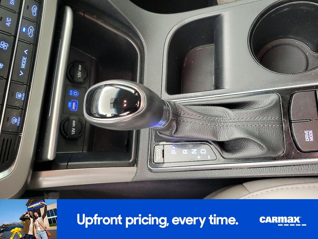 used 2016 Hyundai Sonata car, priced at $14,998