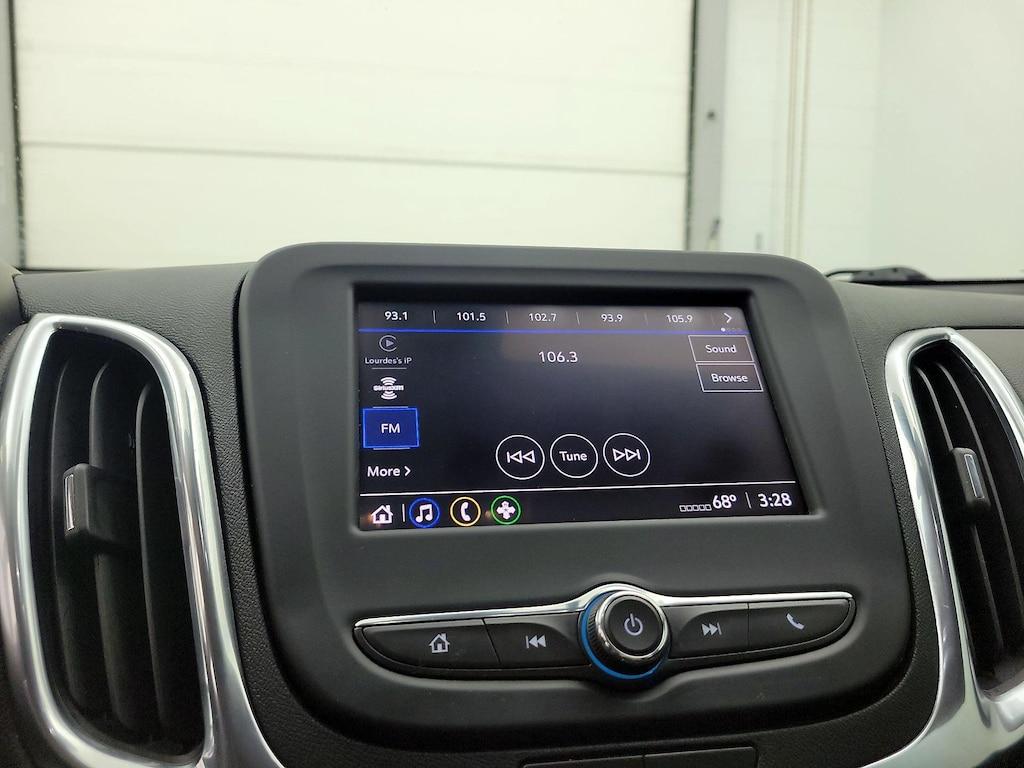 used 2023 Chevrolet Equinox car, priced at $20,998