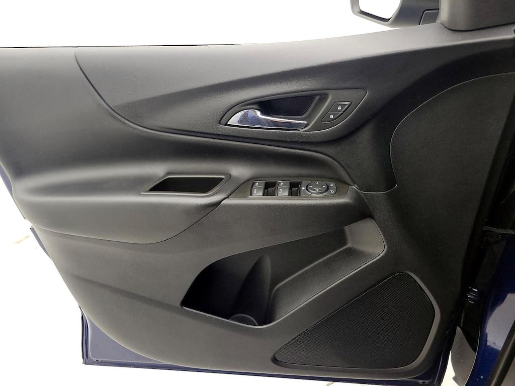 used 2023 Chevrolet Equinox car, priced at $20,998