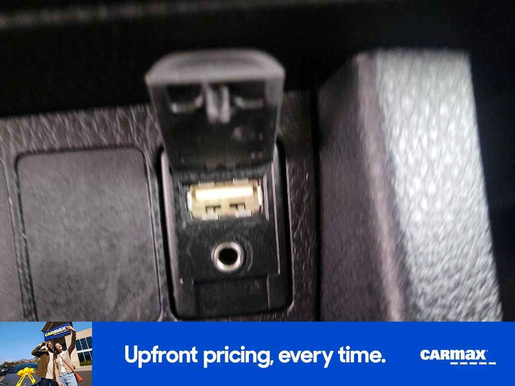 used 2016 Toyota Corolla car, priced at $14,998