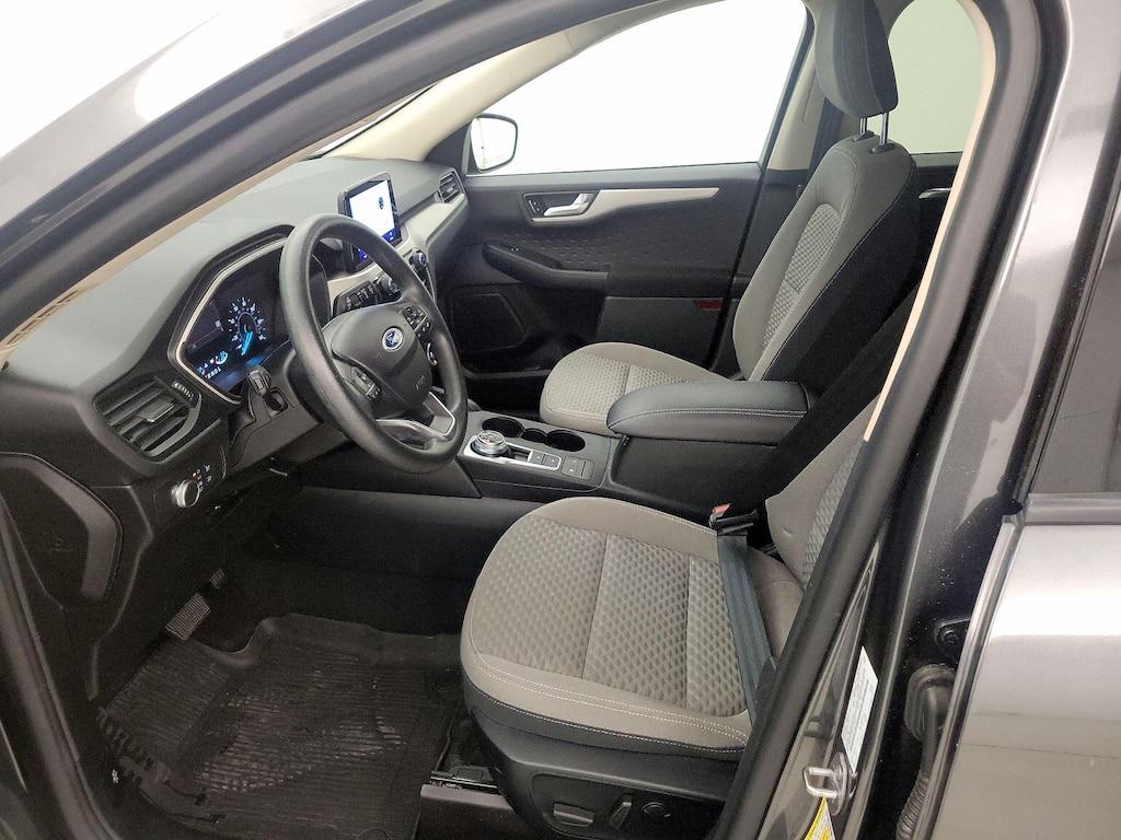 used 2020 Ford Escape car, priced at $17,998