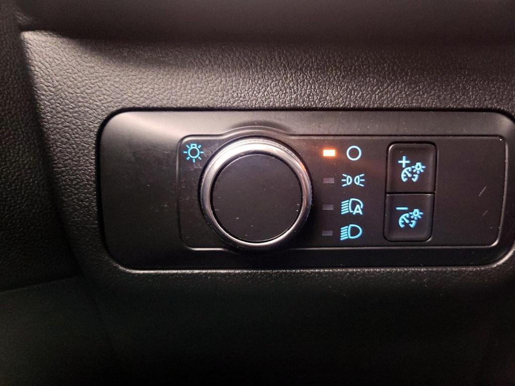 used 2020 Ford Escape car, priced at $17,998