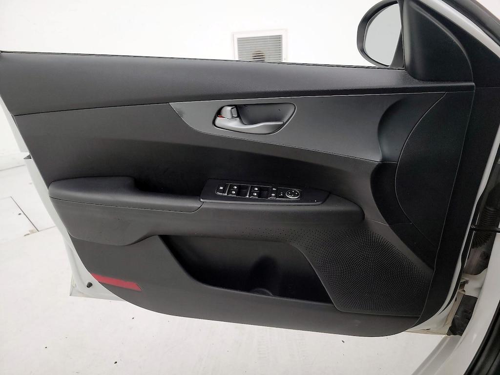 used 2020 Kia Forte car, priced at $15,998